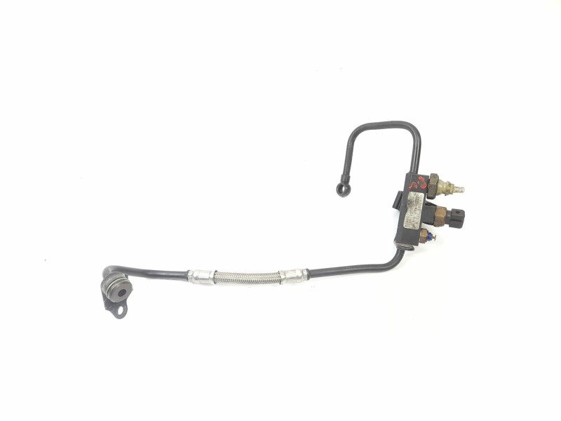 Recambio de tubo para audi a6 c5 (4b2) 2.5 tdi referencia OEM IAM 059145771E  