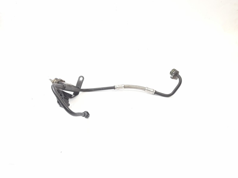 Recambio de tubo para audi a6 c5 (4b2) 2.5 tdi referencia OEM IAM 059145771E  
