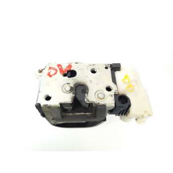 CERRADURA PUERTA DELANTERA DERECHA B792 