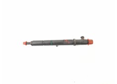 Recambio de inyector para audi a6 c5 (4b2) 2.5 tdi referencia OEM IAM 059130201E 0432133836 