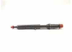Recambio de inyector para audi a6 c5 (4b2) 2.5 tdi referencia OEM IAM 059130201E 0432133836  2