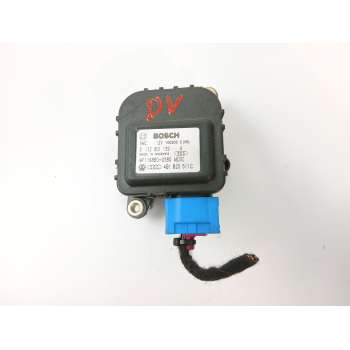MOTOR APERTURA TRAMPILLAS CLIMATIZADOR 4B1820511C 