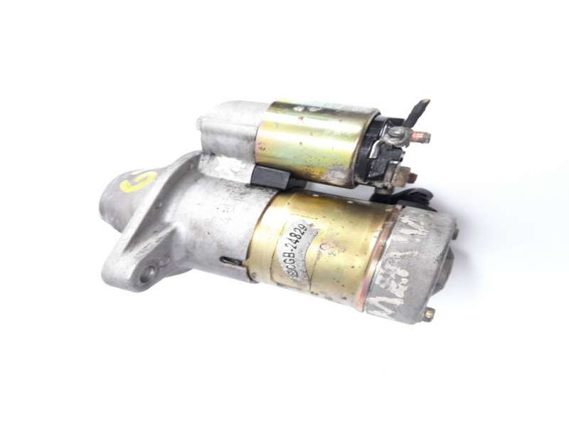 MOTOR ARRANQUE ECGB24829 