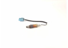 Recambio de sonda lambda para nissan almera ii hatchback (n16) 1.8 referencia OEM IAM 0258005274 0258005275 