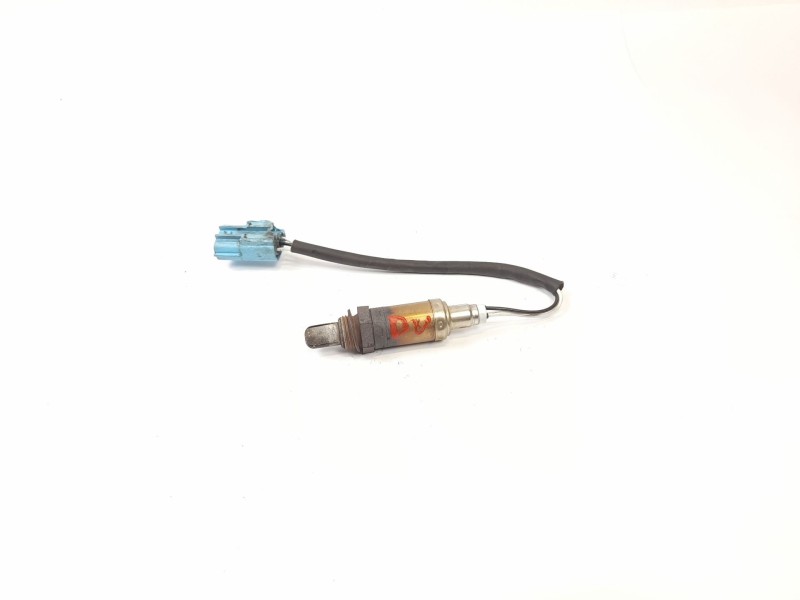 Recambio de sonda lambda para nissan almera ii hatchback (n16) 1.8 referencia OEM IAM 0258005274 0258005275 