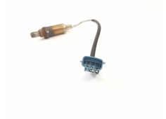 Recambio de sonda lambda para nissan almera ii hatchback (n16) 1.8 referencia OEM IAM 0258005274 0258005275  2