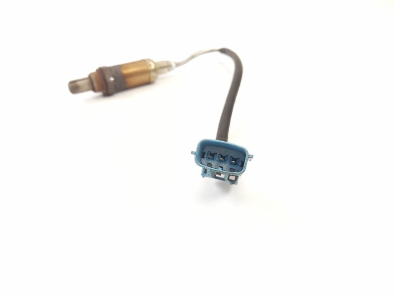 Recambio de sonda lambda para nissan almera ii hatchback (n16) 1.8 referencia OEM IAM 0258005274 0258005275 