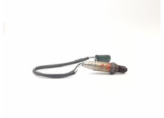 Recambio de sonda lambda para nissan almera ii hatchback (n16) 1.8 referencia OEM IAM 0258005278 0258005279 