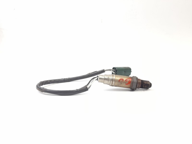 Recambio de sonda lambda para nissan almera ii hatchback (n16) 1.8 referencia OEM IAM 0258005278 0258005279 