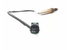 Recambio de sonda lambda para nissan almera ii hatchback (n16) 1.8 referencia OEM IAM 0258005278 0258005279  2