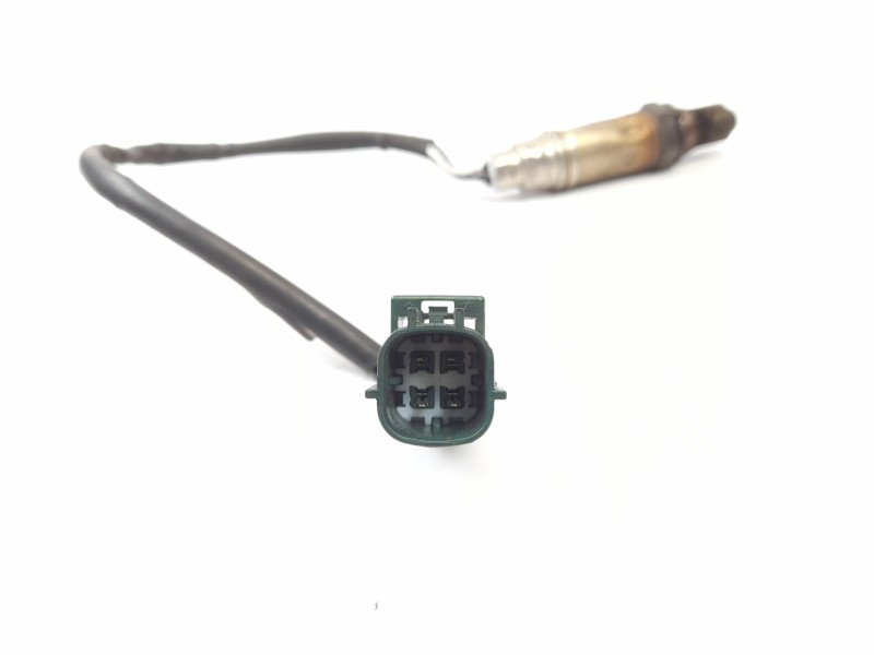 Recambio de sonda lambda para nissan almera ii hatchback (n16) 1.8 referencia OEM IAM 0258005278 0258005279 