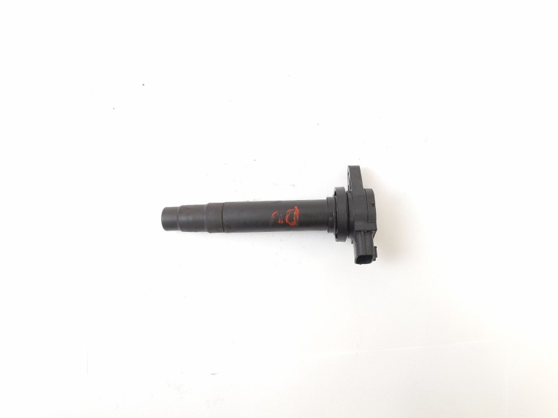 Recambio de bobina encendido para nissan almera ii hatchback (n16) 1.8 referencia OEM IAM 224484M500 CM11205 