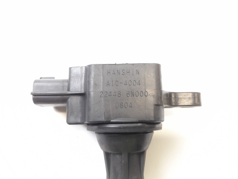 Recambio de bobina encendido para nissan almera ii hatchback (n16) 1.8 referencia OEM IAM 224486N000 AIC4004 