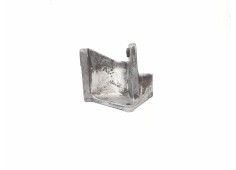 Recambio de soporte motor para nissan almera ii hatchback (n16) 1.8 referencia OEM IAM   