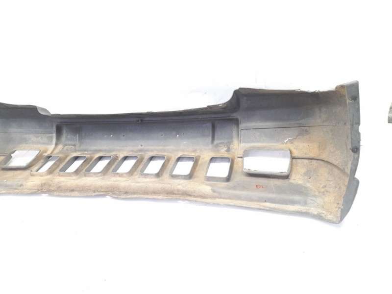 Recambio de paragolpes del. para jeep gr.cherokee i (zj) 2.5 td 4x4 (z) referencia OEM IAM   