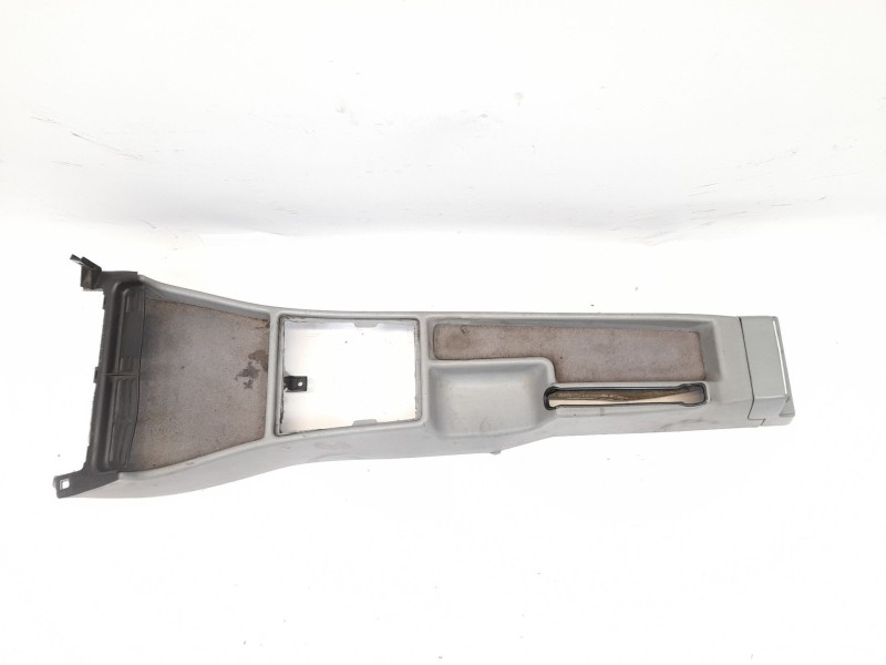 Recambio de consola central para mercedes 190 (w201) 2.3 referencia OEM IAM 2016831236  
