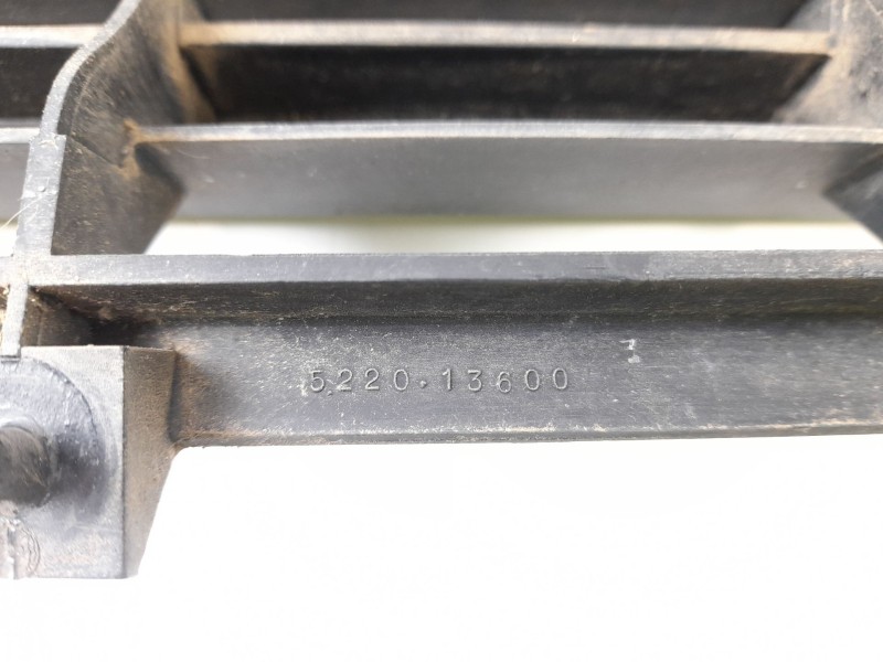 Recambio de rejilla delantera para talbot horizon 1.9 diesel referencia OEM IAM 522013600  