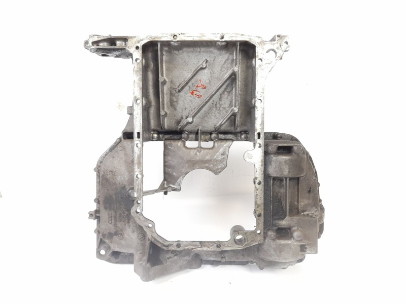 Recambio de carter para audi a6 c5 (4b2) 2.5 tdi referencia OEM IAM 059103603  