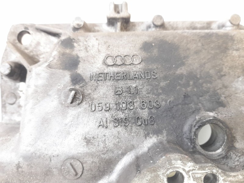 Recambio de carter para audi a6 c5 (4b2) 2.5 tdi referencia OEM IAM 059103603  