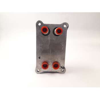 ENFRIADOR ACEITE MOTOR 