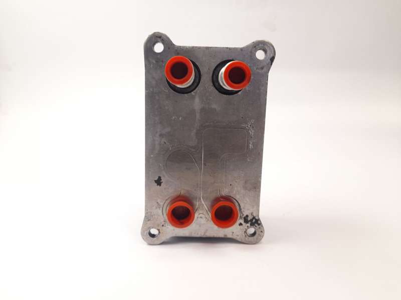 ENFRIADOR ACEITE MOTOR 