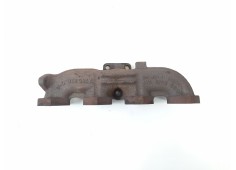 Recambio de colector escape para bmw serie 3 berlina (e46) 320d referencia OEM IAM 77866280A  