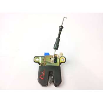 CERRADURA MALETERO / PORTON 4B5827505 