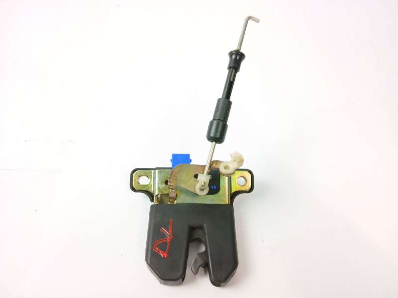 CERRADURA MALETERO / PORTON 4B5827505 