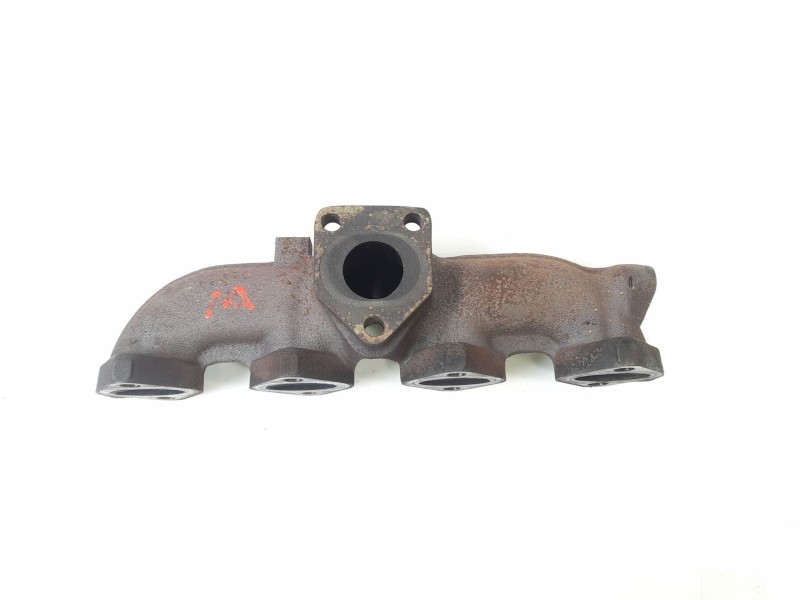 Recambio de colector escape para bmw serie 3 berlina (e46) 320d referencia OEM IAM 77866280A  