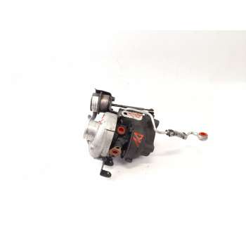TURBOCOMPRESOR 144112J600 
