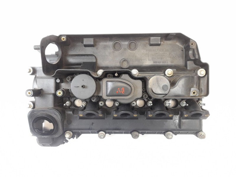 Recambio de culata para bmw serie 3 berlina (e46) 320d referencia OEM IAM 111222469930 0928400306 137122469970
