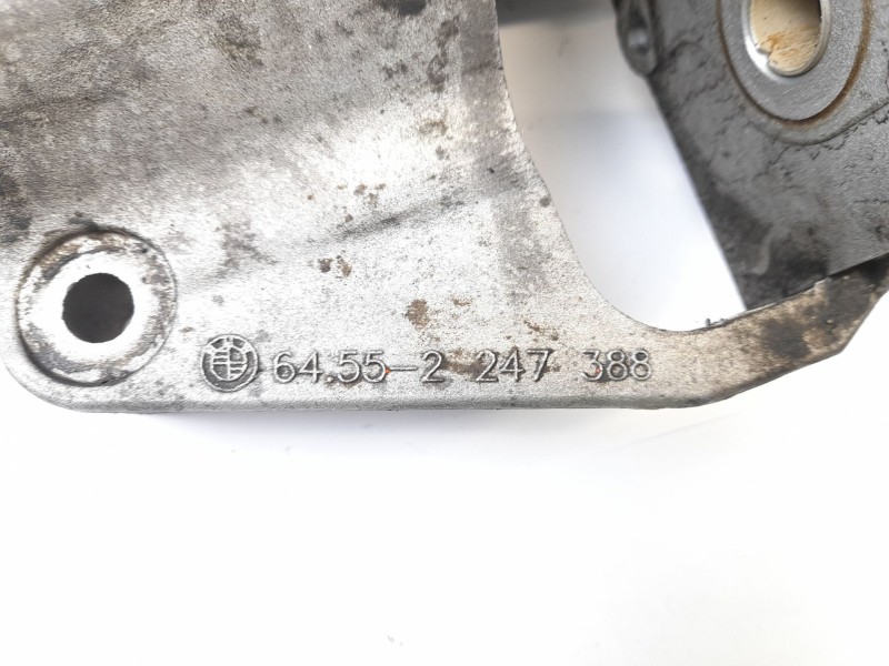 Recambio de soporte alternador para bmw serie 3 berlina (e46) 320d referencia OEM IAM 64552247388  