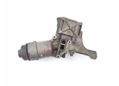 Recambio de soporte filtro aceite para bmw serie 3 berlina (e46) 320d referencia OEM IAM 2246981  