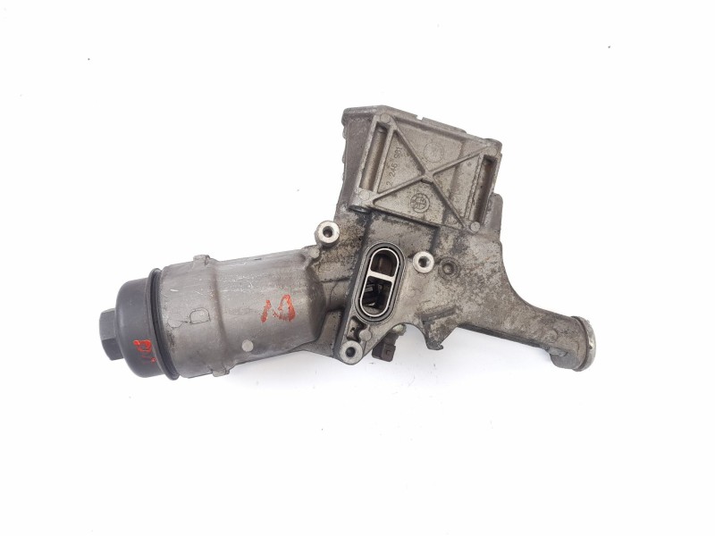 Recambio de soporte filtro aceite para bmw serie 3 berlina (e46) 320d referencia OEM IAM 2246981  