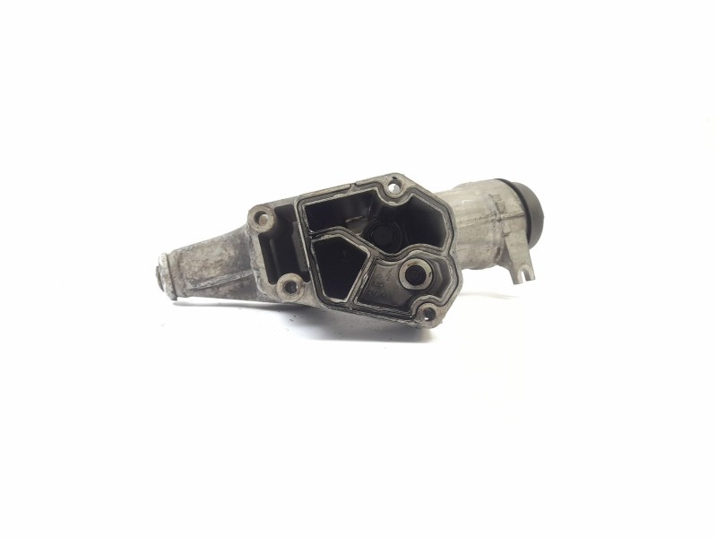 Recambio de soporte filtro aceite para bmw serie 3 berlina (e46) 320d referencia OEM IAM 2246981  