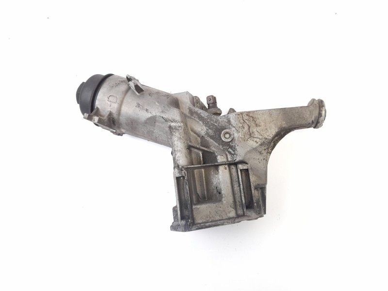 Recambio de soporte filtro aceite para bmw serie 3 berlina (e46) 320d referencia OEM IAM 2246981  