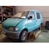 nissan serena (c23) del año 1995