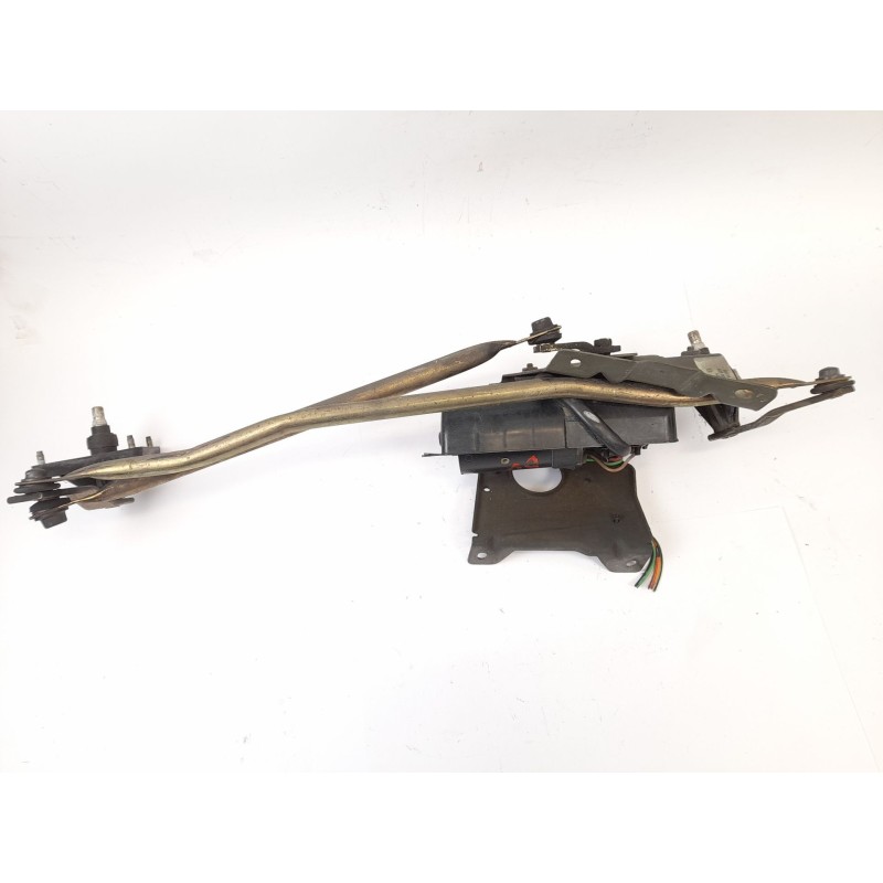 Recambio de motor limpia delantero para nissan serena (c23) 2.3 d referencia OEM IAM 288109C003 9390332228 9390332230