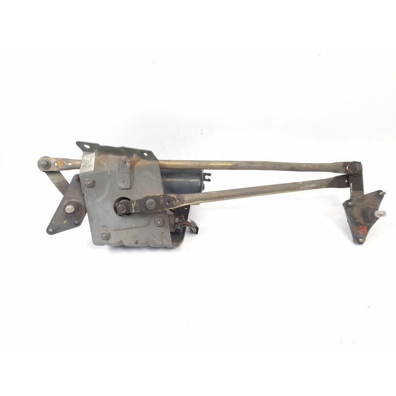 Recambio de motor limpia delantero para nissan serena (c23) 2.3 d referencia OEM IAM 288109C003 9390332228 9390332230