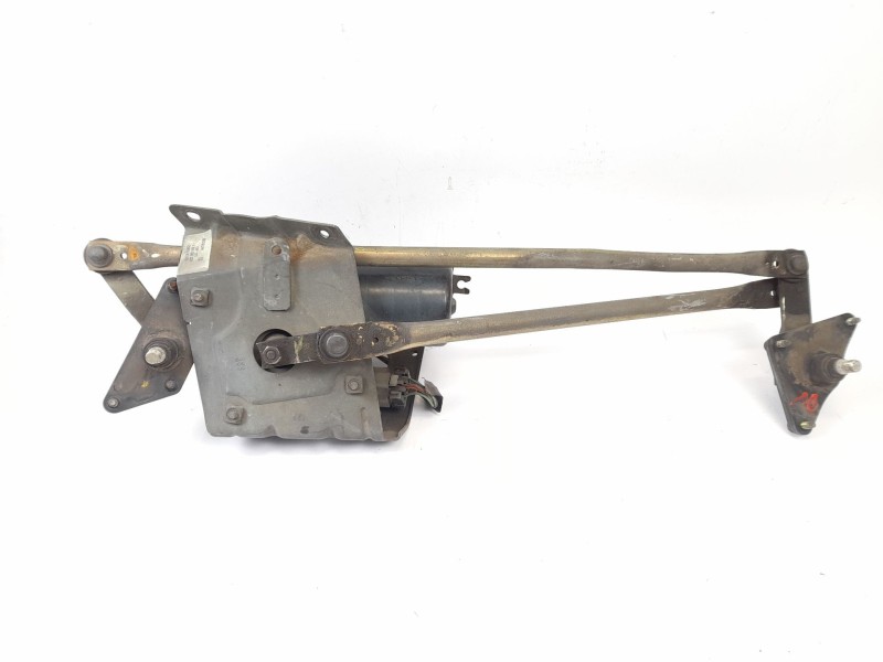 Recambio de motor limpia delantero para nissan serena (c23) 2.3 d referencia OEM IAM 288109C003 9390332228 9390332230