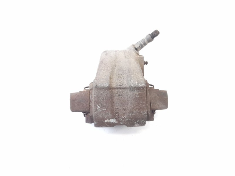 Recambio de pinza freno delantera izquierda para seat terra (24) 0.9 referencia OEM IAM   