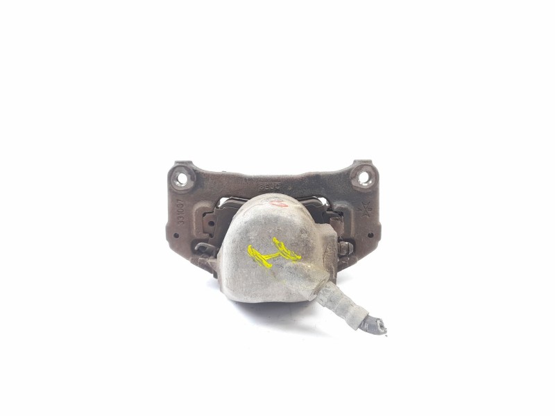 Recambio de pinza freno delantera izquierda para seat terra (24) 0.9 referencia OEM IAM   