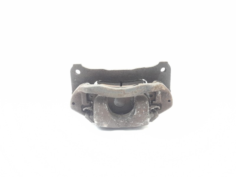 Recambio de pinza freno delantera izquierda para seat terra (24) 0.9 referencia OEM IAM   