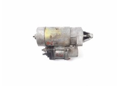 Recambio de motor arranque para seat terra (24) 0.9 referencia OEM IAM MTS1239  