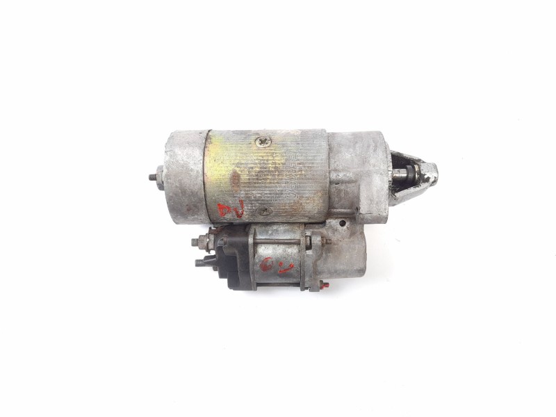 Recambio de motor arranque para seat terra (24) 0.9 referencia OEM IAM MTS1239  