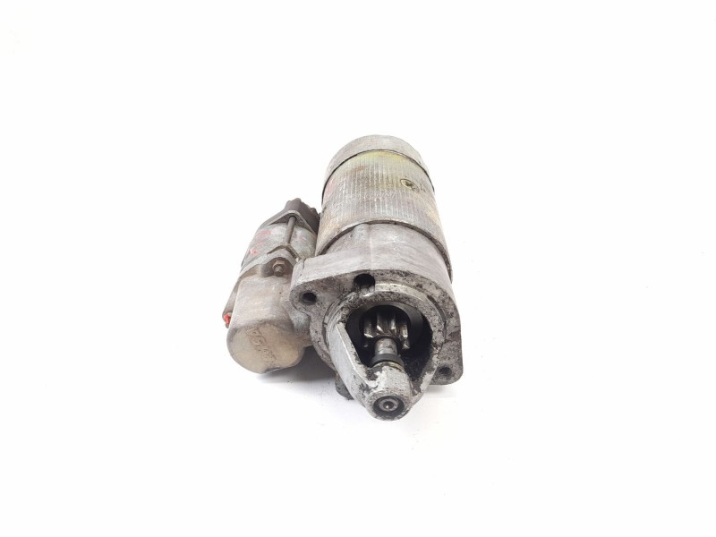 Recambio de motor arranque para seat terra (24) 0.9 referencia OEM IAM MTS1239  