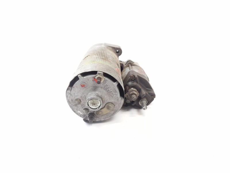 Recambio de motor arranque para seat terra (24) 0.9 referencia OEM IAM MTS1239  