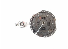 Recambio de kit embrague para seat terra (24) 0.9 referencia OEM IAM   