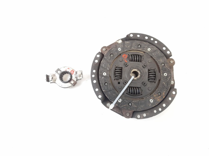 Recambio de kit embrague para seat terra (24) 0.9 referencia OEM IAM   