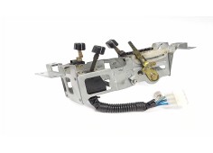 Recambio de mando calefaccion / aire acondicionado para mitsubishi montero (l040) 2.5 td (l044g, l049g) referencia OEM IAM   